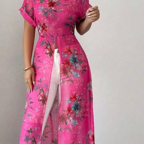 Dresses - Picture 2 of 4